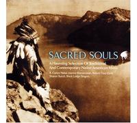 Import - Sacred Souls