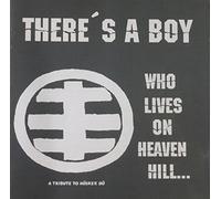 Import-Swe - There's a Boy Who Lives on HEA