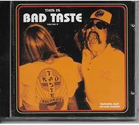 Import-Swe - Vol. 2-This is Bad Taste