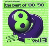 Import-UK - Best of 1980-90