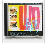 Import-UK - Luo Roots-Musical Currents Fro