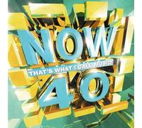 Import-UK - Now 40