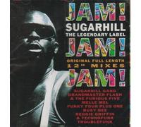 MSI – Sugarhill-Jamm! – Import-UK