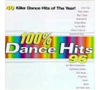 Import-UK - Dance Hits 1996