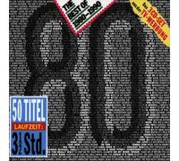 Import-UK - Vol. 1-Best of 1980-90