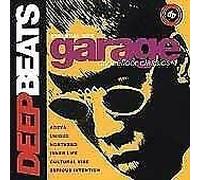 Import-UK - Vol. 1-Essential Garage Dancef