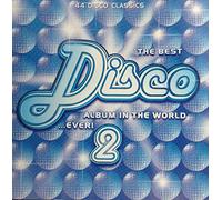 Various Artists - Best Disco Album in World Ever 2