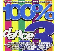 Import-UK - Vol. 3-Dance Hits
