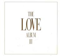 Various Artists - Love 3