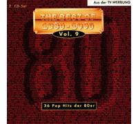 Import-UK - Vol. 9-Best of 1980-90