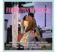 Various – Unforgettable Hits of The '50s – Import – MSI