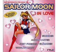 Import - Various - Sailor Moon 2