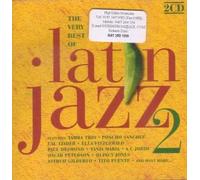 Various – Very Best of Latin Jazz 2 – Import – MSI