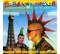 Import - Vol. 1-Holidays in The Sun