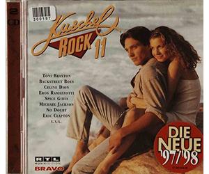 Import - Vol. 11-Kuschelrock