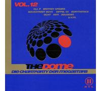 Import - Vol. 12-Dome