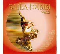 Various Industrial Design – Baila Habibi, Vol. 2 – Import