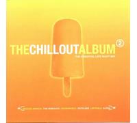 Various - The Chillout Album 2 [Import]