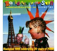 Import - Vol. 2-Holidays in The Sun