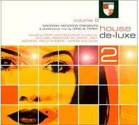 Import - Vol. 2-House De Luxe