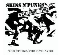 Import - Vol. 2-Skins & Punks