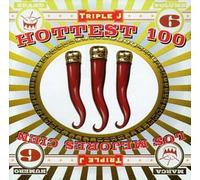 Import - Vol. 6-Triple J-Hottest 100