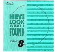 Hey! Look What I Found, Vol.8