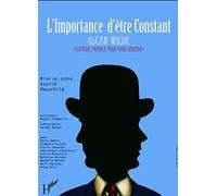 Importance d'Etre Constant (DVD)