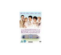 Importance Of Being Earnest