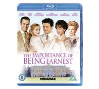 Importance of Being Earnest [Blu-Ray]