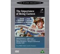 The Importance Of Being Earnest , (Wide Screen)