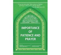 AuthorHouse – L'importance de la patience et de la prière