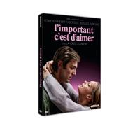 L'important C'est D'aimer – DVD – Version restaurée – Studiocanal – Occasion – 12