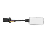 Importation de données du troisième module Bluetooth pour moto électrique