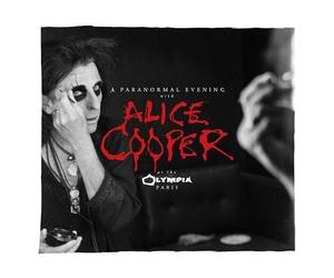 Importcds A Paranormal Evening At The Olympia Paris Cd Pop Rock