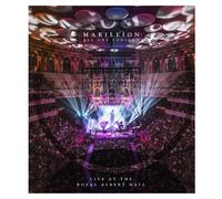 Marillion – All One Tonight (Live au Royal Albert Hall) – Blu-ray – earMUSIC