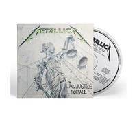 Importcds And Justice For All Cd Pop Rock