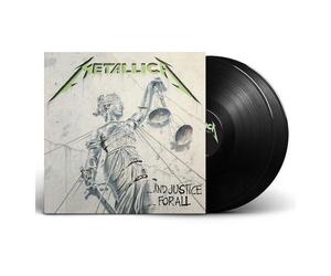 Importcds And Justice For All Vinyl Pop Rock