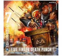 Importcds And Justice For None Cd Heavy Metal