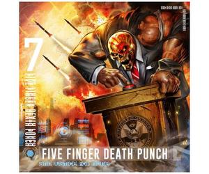Importcds And Justice For None Cd Heavy Metal