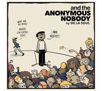 and The Anonymous Nobody.