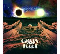 Importcds Anthem Of The Peaceful Army Vinyl Pop Rock