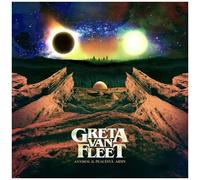 Importcds Anthem Of The Peaceful Army Vinyl Pop Rock