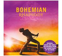 Importcds Bohemian Rhapsody Cd Pop Rock