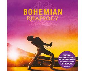 Importcds Bohemian Rhapsody Cd Pop Rock
