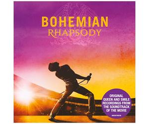 Importcds Bohemian Rhapsody Cd Pop Rock