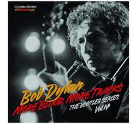 More Blood, More Tracks – Bootleg Series Vol. 14 – Inclus un livret de 28 pages – Legacy