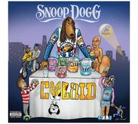 Importcds Coolaid Cd R&b