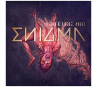 Enigma – The Fall Of A Rebel Angel – CD