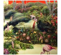 Feral Roots – CD – Atlantic Bicycle